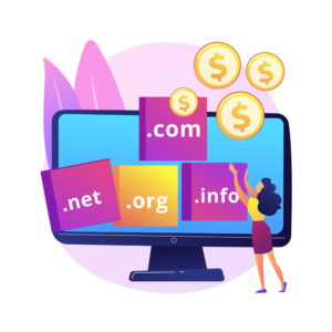 domain booking