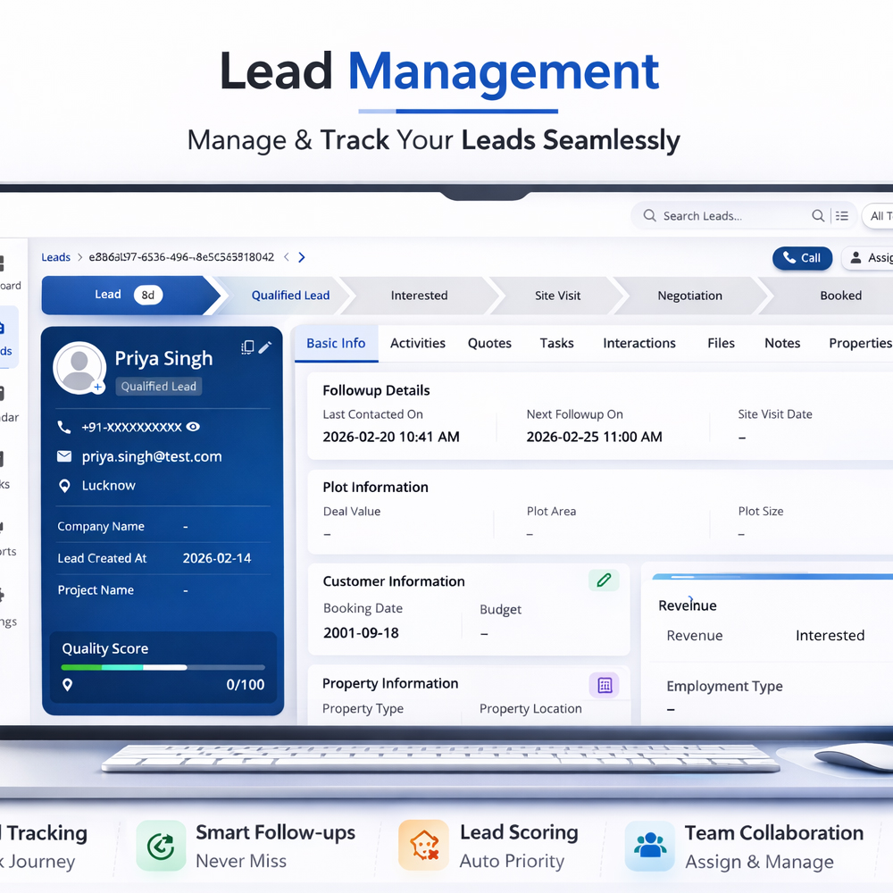 crm software