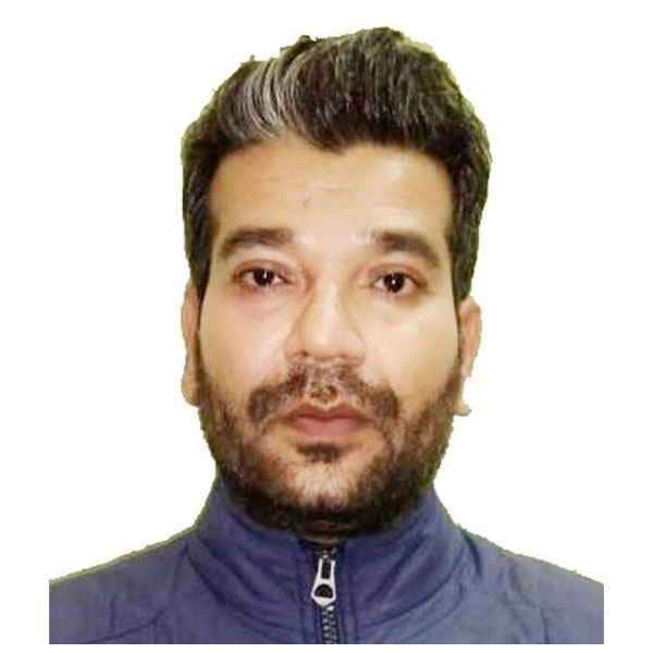 amjad khan